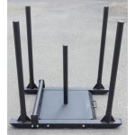 Weighted Sled/Power Sled Weighted Sled/Power Sled